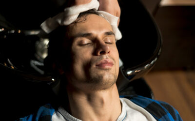 Endlich wieder Frisur machen – der Mehrwert nach der Haartransplantation