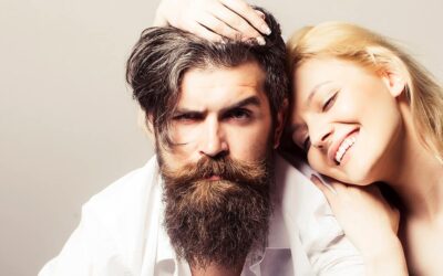 Bedeutung von Frisuren: Symbol für Schönheit und Stärke