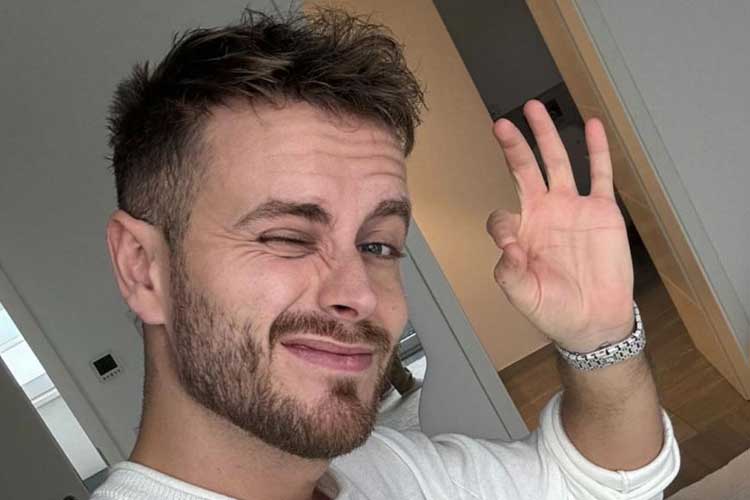 dhi-julienco-klein Julienco glücklich über HT in Wien
