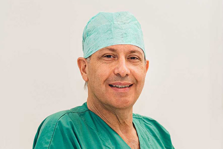 Dr. Edvin Turkof